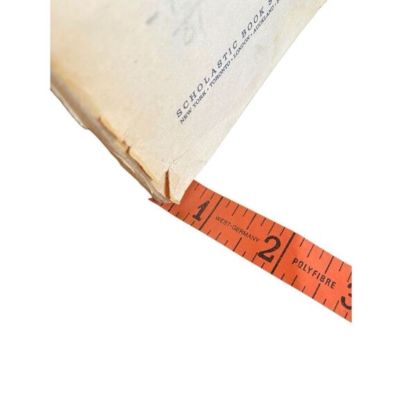 OJ Simpson Football’s Record Rusher by Larry Felser Paperback Book Novel 1974 - Picture 11 of 12